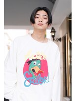 アメリ 新宿(Ameri)&nbsp;Ameri グランジモダンセンターパート 【新宿】