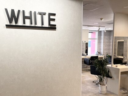 アンダーバーホワイト 札幌大通店(_WHITE)の写真