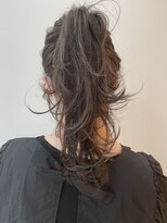 シオン 天神大名(sion)&nbsp;ラフポニー