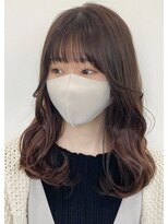 ディーン 岡崎店(DEAN)&nbsp;【AKARI】ショコラベージュ