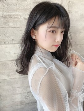 イーラ(era) 春カラー/くすみカラー/グレージュカラー/透け感/抜け感/era加藤