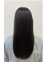 ヘアメイクトゥエンティワン イオンモール東久留米店&nbsp;うる艶髪