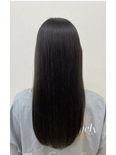 ヘアメイクトゥエンティワン イオンモール東久留米店 うる艶髪