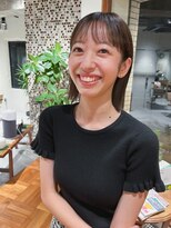 ウブ(ubu)&nbsp;ubu guest hair 157