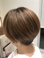 アース 鶴岡店(HAIR&MAKE EARTH) プレミアムショート！