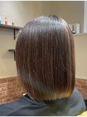 髪質改善コース【9】