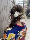 袴セット
