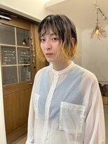 トネリコ(toneriko)&nbsp;キイロ