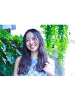 リューデパルティル(lieu de PARTIL)&nbsp;ナチュラルロング