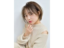 ヘアリゾートガーデンカルム(Hair Resort Garden CALM)