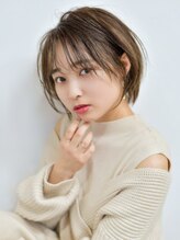 ヘアリゾートガーデンカルム(Hair Resort Garden CALM)