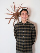 ジェネヴ(jenevu) 桑本 睦