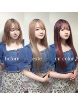 ルフレ 新宿本店1st(Reflet)&nbsp;お客様カタログ