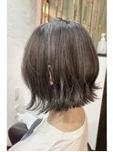 デザインカラー/シルキーベージュ/グレージュカラー/北習志野