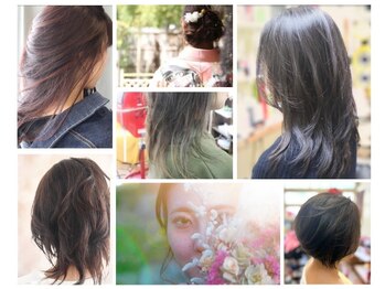 アズマヘアーサロン