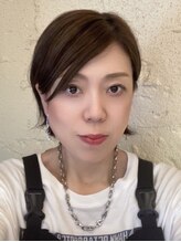 レッツヘアー(LET'S HAIR) 古市 実智子