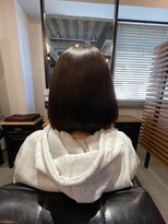 ライフ(LIFE)&nbsp;髪質改善/縮毛矯正/美髪/艶髪/髪質改善トリートメント/上尾