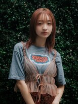 ソワリー 栄(THOiRY)&nbsp;可愛くします！！　by坂元