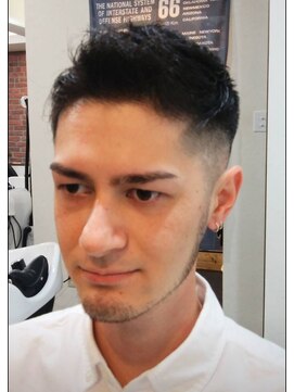 トレバー(Trever) シンプルメンズショート