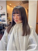 ぱつっとフェイスレイヤー