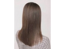 ヘアーリビング リコ 池袋西口店(hair living Liko)