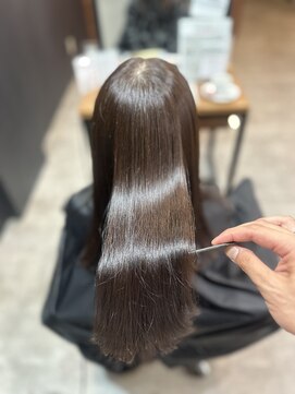 アールヘアー(ar hair) 【市川諒】雨にも負ケズ。汗にも負ケズ。丈夫な髪を持ち。。。。
