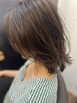 スケール(SCALE)&nbsp;シフォンウルフ