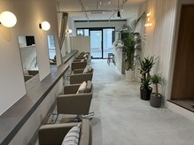 メンズバイココテラス 豊中(men's by cocoterace)の雰囲気（メンズカット/ニュアンスパーマ/バーバー/フェード/ツイスト）