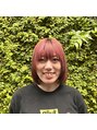 トータルビューティー クレド(TOTAL BEAUTY Credo byHAIR TIME) 渡邉 咲渚