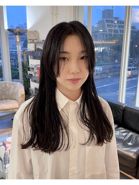 アージェガーデン(AGEE GARDEN) 2パートロング