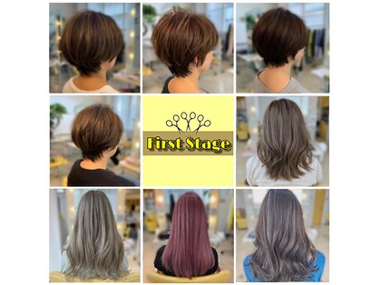 ファーストステージ(First Stage)の写真