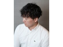 ボブズ ヘアー 369(Bob's Hair 369)