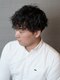 ボブズ ヘアー 369(Bob's Hair 369)の写真/【綾瀬駅3分<理容室>】ナチュラルパーマ～フェードパーマまで、理想のスタイルを叶えます!再現性の高さも◎