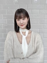 ジーナ 西新(Zina) 中村 ちなり
