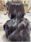 AMANI 巻き髪も艶髪になれる