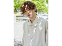 ビュート ヘアー ジョージ(Beaut Hair GEORGE)