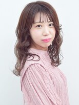 エイトヘアー(8 HAIR)&nbsp;ロングウェーブ