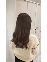 フィゼル あべのルシアス店(Aujua fizelle)&nbsp;ウルティアカラー