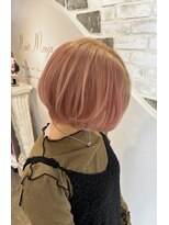 ヘアモイジャ(Hair Moija) ルーツカラー