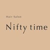 ニフティタイム(Nifty Time)のお店ロゴ