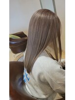 スマイル(Smile)&nbsp;グレージュ