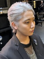 シド 表参道(s.i.d)&nbsp;☆ホワイトカラー