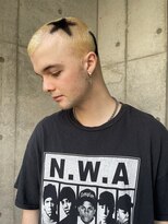 アンドピース and peace&nbsp;Star Buzz