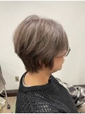 シルバーサンドベージュ