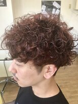 フェリシータ 総持寺店(felicita)&nbsp;MENSパーマ