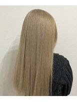 リコリス(licoris)&nbsp;ベージュカラー