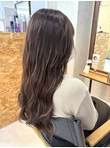 ココアブラウン