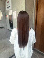 ルーブル(LOUVRE) 50代脱白髪染め