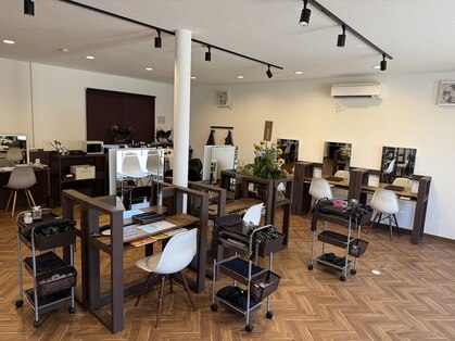 リリィー 苫小牧店(LiLy)の写真