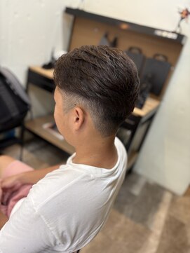 ティーダ(Tidus) ショートカット